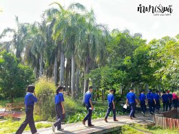 โรงเรียนวัดปากน้ำโจ้โล้ 10 ตุลาคม 2568