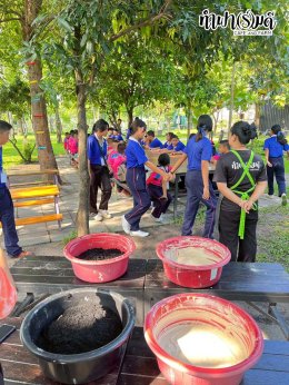 โรงเรียนวัดปากน้ำโจ้โล้ 10 ตุลาคม 2568