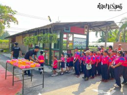 โรงเรียนวัดปากน้ำโจ้โล้ 10 ตุลาคม 2568