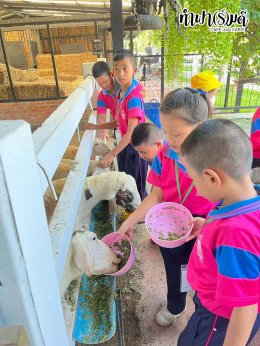 โรงเรียนวัดปากน้ำโจ้โล้ 10 ตุลาคม 2568