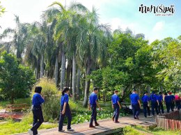 โรงเรียนวัดปากน้ำโจ้โล้ 10 ตุลาคม 2568