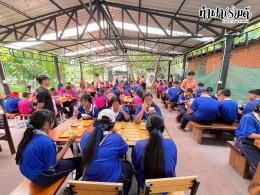 โรงเรียนวัดปากน้ำโจ้โล้ 10 ตุลาคม 2568