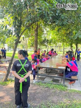 โรงเรียนวัดปากน้ำโจ้โล้ 10 ตุลาคม 2568