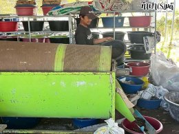 คณะวิทยาศาสตร์ มหาวิทยาลัยบูรพา 22 ธันวาคม 2568