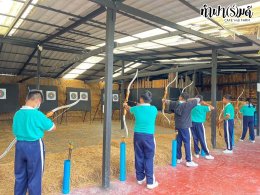 โรงเรียนมารีวิทย์ บ่อวิน 29 ตุลาคม 2568