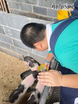 โรงเรียนมารีวิทย์ บ่อวิน 29 ตุลาคม 2568