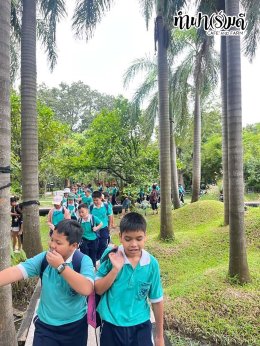 โรงเรียนมารีวิทย์ บ่อวิน 29 ตุลาคม 2568