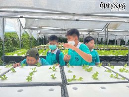 โรงเรียนมารีวิทย์ บ่อวิน 29 ตุลาคม 2568