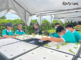 โรงเรียนมารีวิทย์ บ่อวิน 29 ตุลาคม 2568