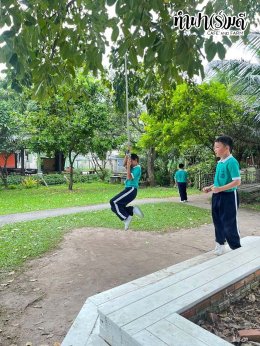 โรงเรียนมารีวิทย์ บ่อวิน 29 ตุลาคม 2568