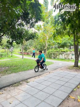 โรงเรียนมารีวิทย์ บ่อวิน 29 ตุลาคม 2568