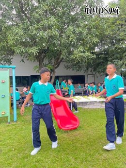 โรงเรียนมารีวิทย์ บ่อวิน 30 ตุลาคม 2568