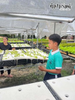 โรงเรียนมารีวิทย์ บ่อวิน 30 ตุลาคม 2568