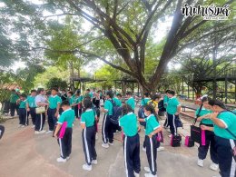 โรงเรียนมารีวิทย์ บ่อวิน 30 ตุลาคม 2568