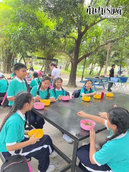 โรงเรียนมารีวิทย์ บ่อวิน 30 ตุลาคม 2568