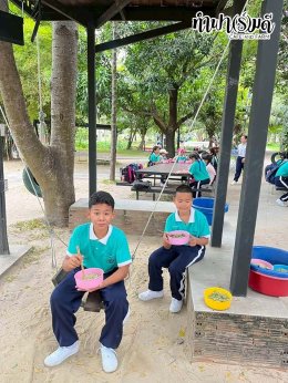 โรงเรียนมารีวิทย์ บ่อวิน 30 ตุลาคม 2568