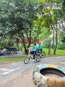 โรงเรียนมารีวิทย์ บ่อวิน 30 ตุลาคม 2568