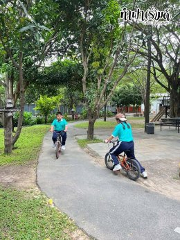 โรงเรียนมารีวิทย์ บ่อวิน 30 ตุลาคม 2568