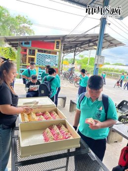 โรงเรียนมารีวิทย์ บ่อวิน 30 ตุลาคม 2568