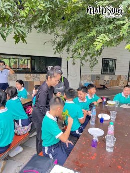 โรงเรียนมารีวิทย์ บ่อวิน 30 ตุลาคม 2568