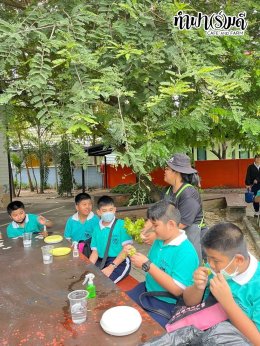 โรงเรียนมารีวิทย์ บ่อวิน 30 ตุลาคม 2568