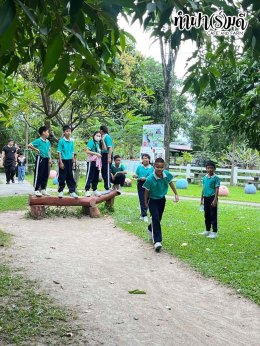 โรงเรียนมารีวิทย์ บ่อวิน 30 ตุลาคม 2568