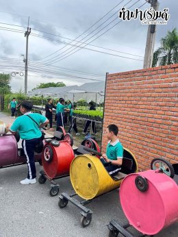 โรงเรียนมารีวิทย์ บ่อวิน 30 ตุลาคม 2568