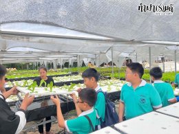 โรงเรียนมารีวิทย์ บ่อวิน 30 ตุลาคม 2568