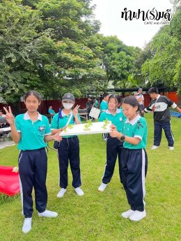 โรงเรียนมารีวิทย์ บ่อวิน 30 ตุลาคม 2568