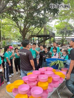 โรงเรียนมารีวิทย์ บ่อวิน 30 ตุลาคม 2568