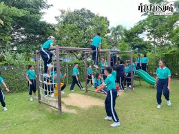 โรงเรียนมารีวิทย์ บ่อวิน 31 ตุลาคม 2568