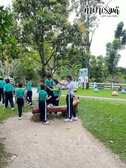 โรงเรียนมารีวิทย์ บ่อวิน 31 ตุลาคม 2568