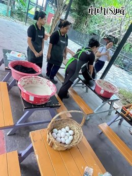 โรงเรียนมารีวิทย์ บ่อวิน 31 ตุลาคม 2568