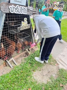 โรงเรียนมารีวิทย์ บ่อวิน 31 ตุลาคม 2568