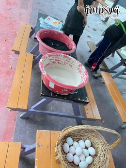 โรงเรียนมารีวิทย์ บ่อวิน 31 ตุลาคม 2568