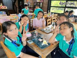 โรงเรียนมารีวิทย์ บ่อวิน 31 ตุลาคม 2568