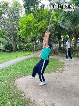 โรงเรียนมารีวิทย์ บ่อวิน 31 ตุลาคม 2568