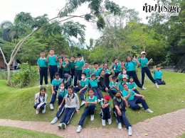 โรงเรียนมารีวิทย์ บ่อวิน 31 ตุลาคม 2568