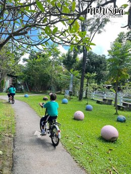 โรงเรียนมารีวิทย์พัทยา 03 พฤศจิกายน 2568