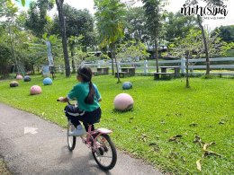 โรงเรียนมารีวิทย์พัทยา 03 พฤศจิกายน 2568