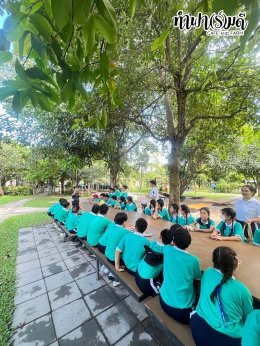 โรงเรียนมารีวิทย์พัทยา 03 พฤศจิกายน 2568