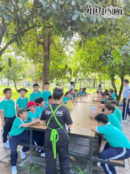 โรงเรียนมารีวิทย์พัทยา 03 พฤศจิกายน 2568