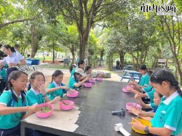 โรงเรียนมารีวิทย์พัทยา 03 พฤศจิกายน 2568