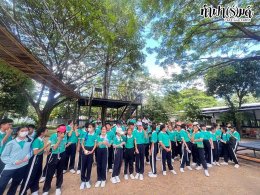 โรงเรียนมารีวิทย์พัทยา 03 พฤศจิกายน 2568