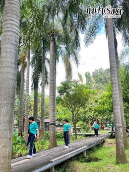 โรงเรียนมารีวิทย์พัทยา 03 พฤศจิกายน 2568