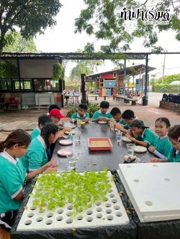 โรงเรียนมารีวิทย์พัทยา 03 พฤศจิกายน 2568