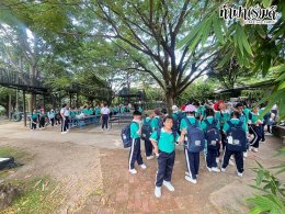 โรงเรียนมารีวิทย์พัทยา 03 พฤศจิกายน 2568