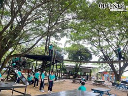 โรงเรียนมารีวิทย์พัทยา 03 พฤศจิกายน 2568