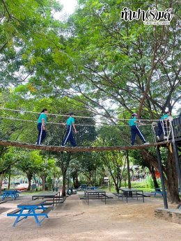 โรงเรียนมารีวิทย์พัทยา 03 พฤศจิกายน 2568