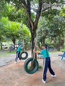 โรงเรียนมารีวิทย์พัทยา 03 พฤศจิกายน 2568